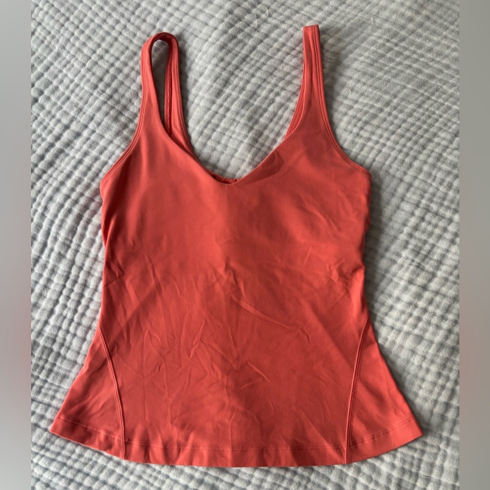 lululemon athletica tank